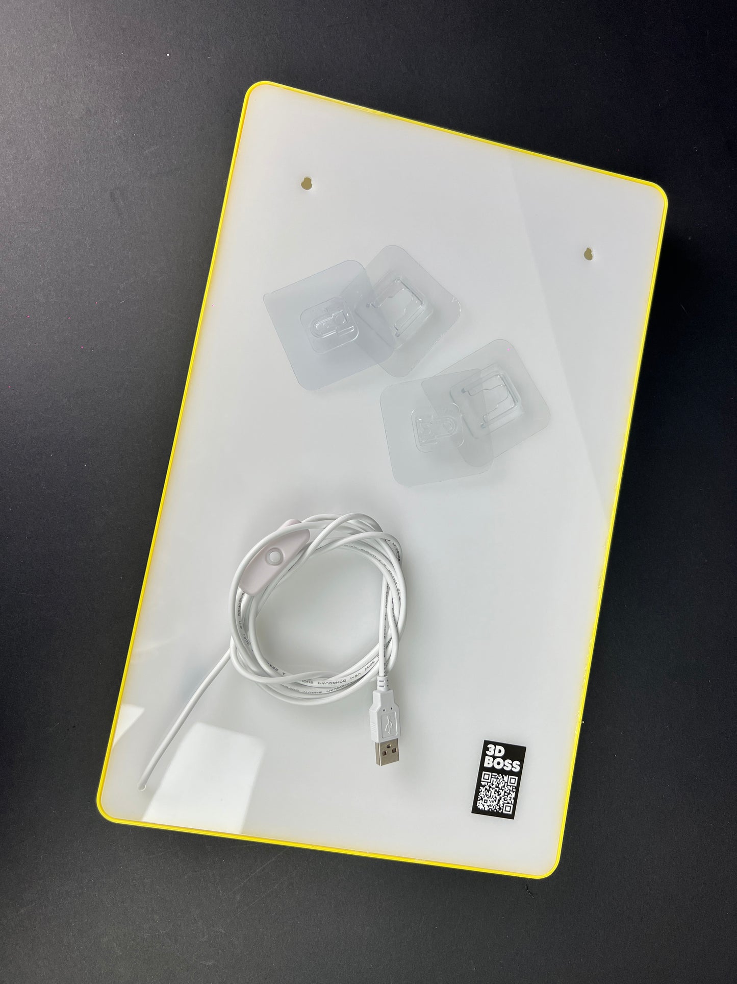 Ferrari luminous sign