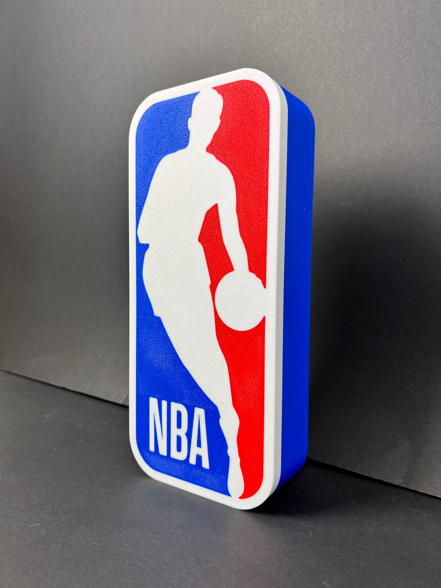 Insegna luminosa NBA