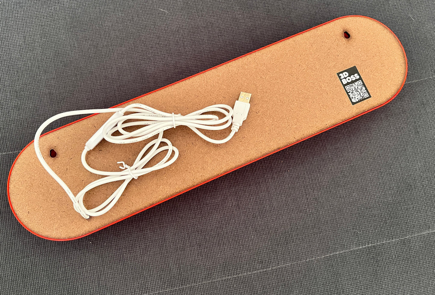 Insegna luminosa Nintendo